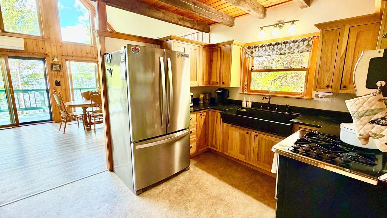 Photo of Kitchen in Lake View