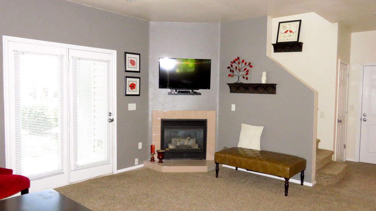 Photo of Livingroom in Boise