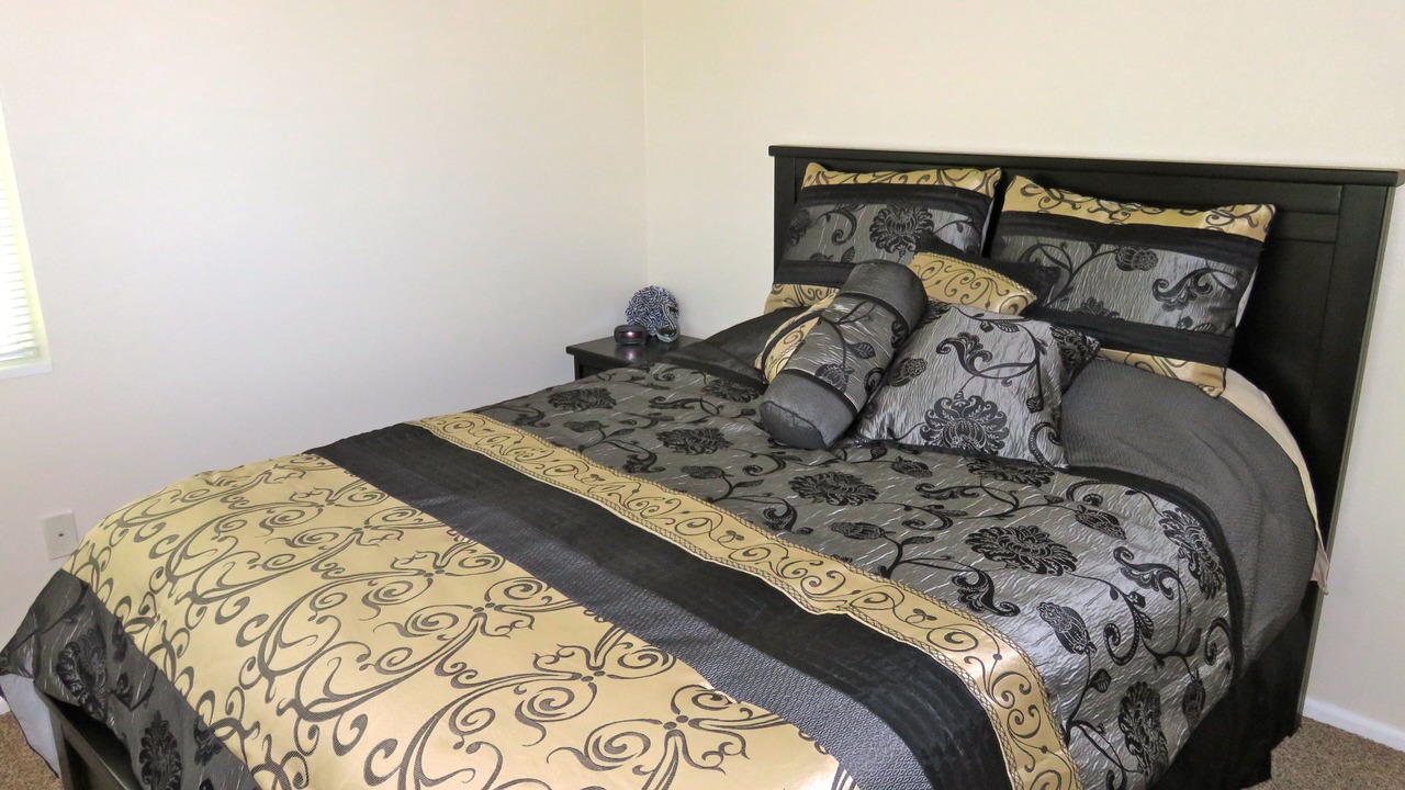 Photo of Bedroom in Boise