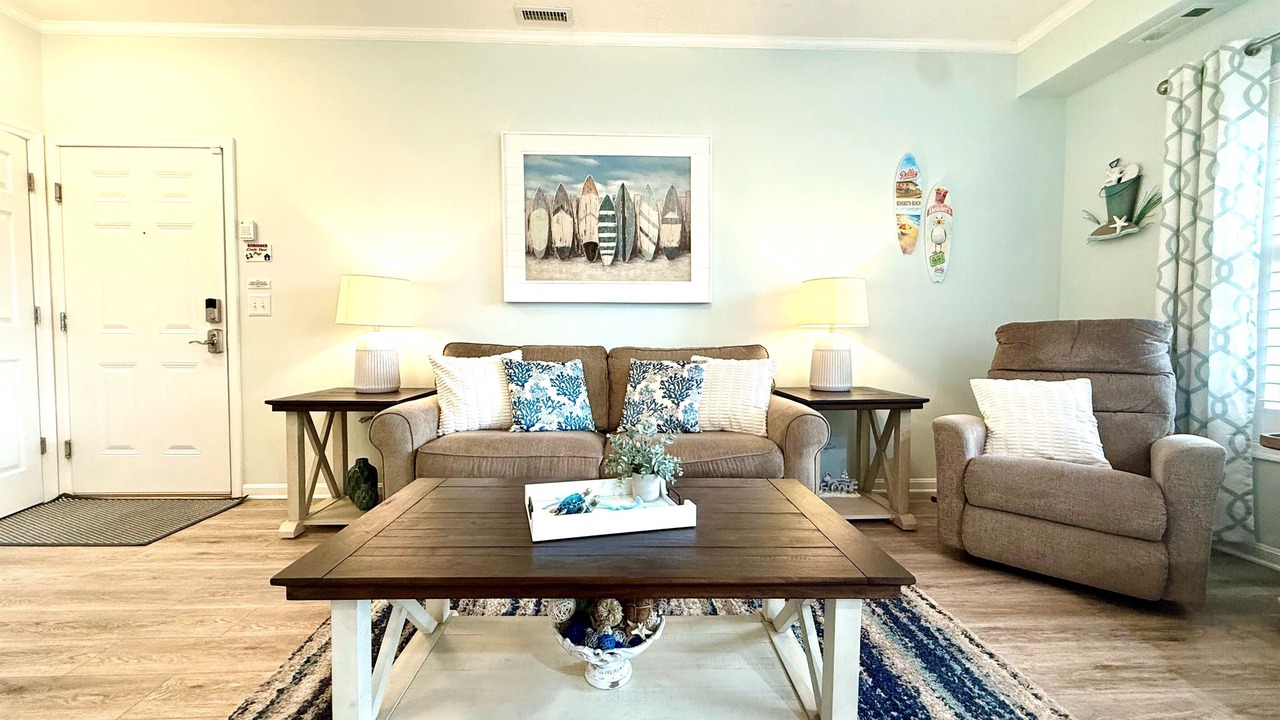 Photo of Bedroom in Villages of Five Points