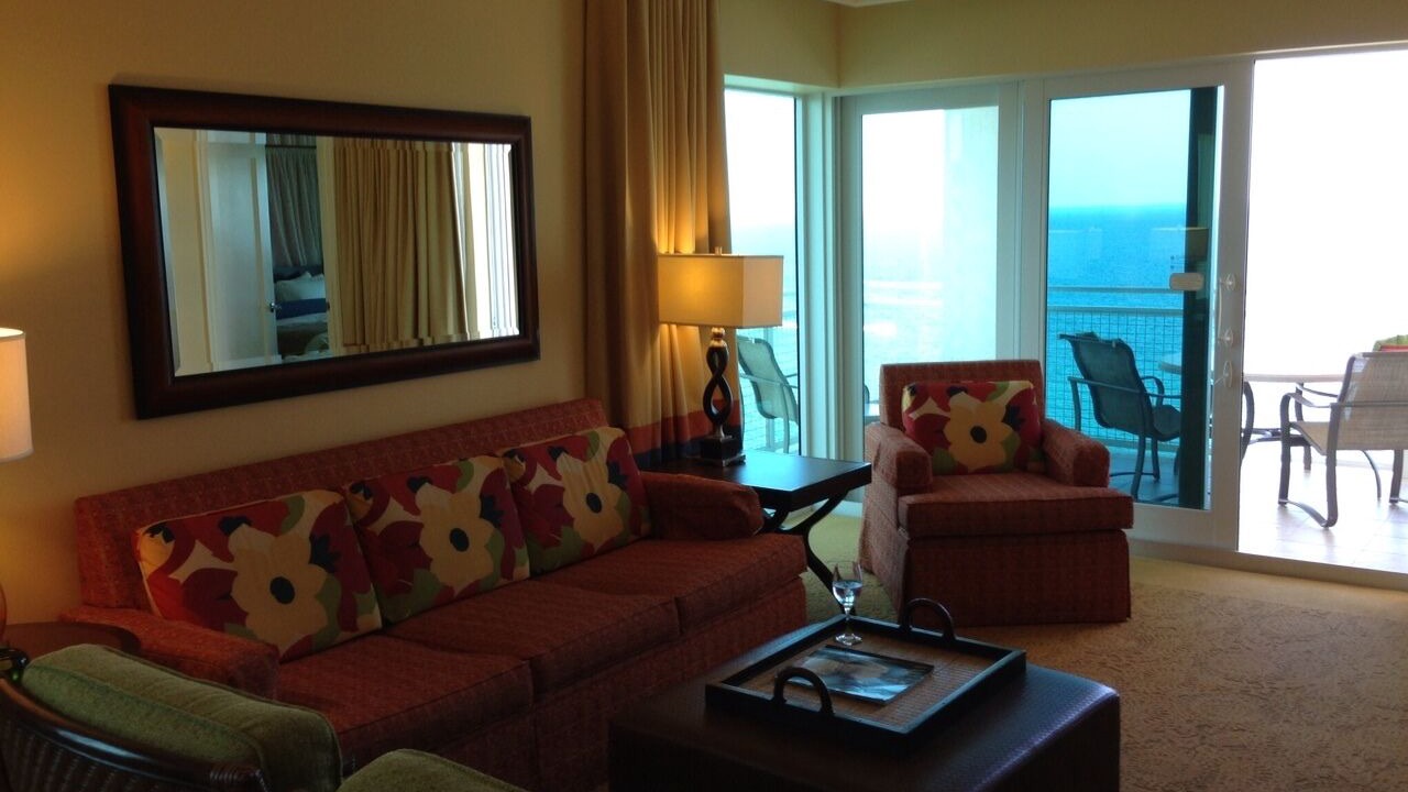 Photo of Livingroom in Singer Island