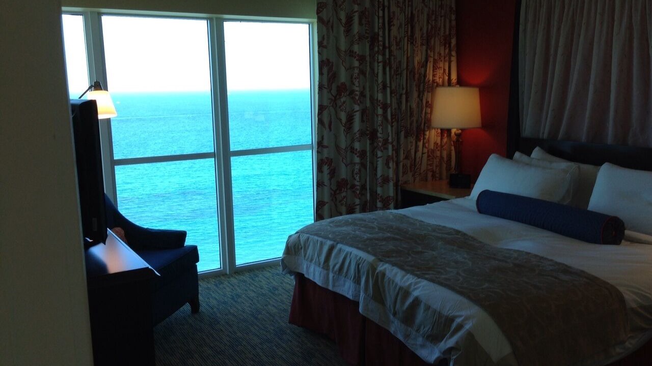 Photo of Bedroom in Singer Island