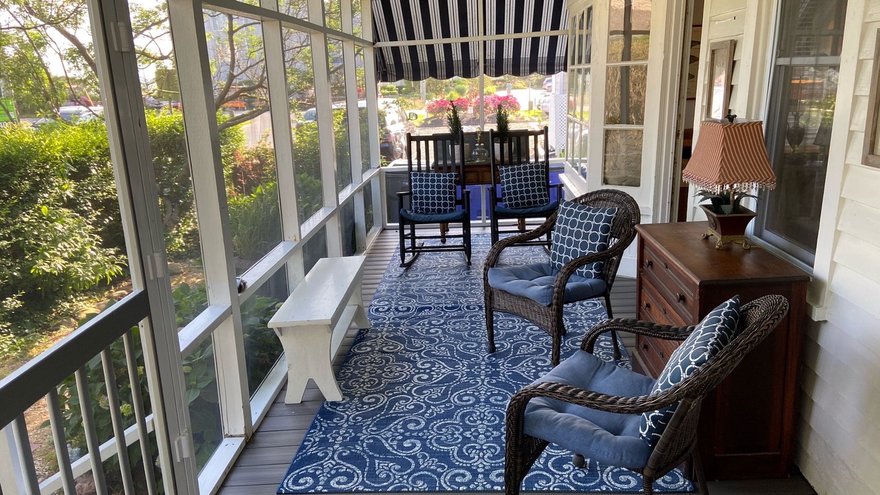 Photo of Outdoor in Dewey Beach
