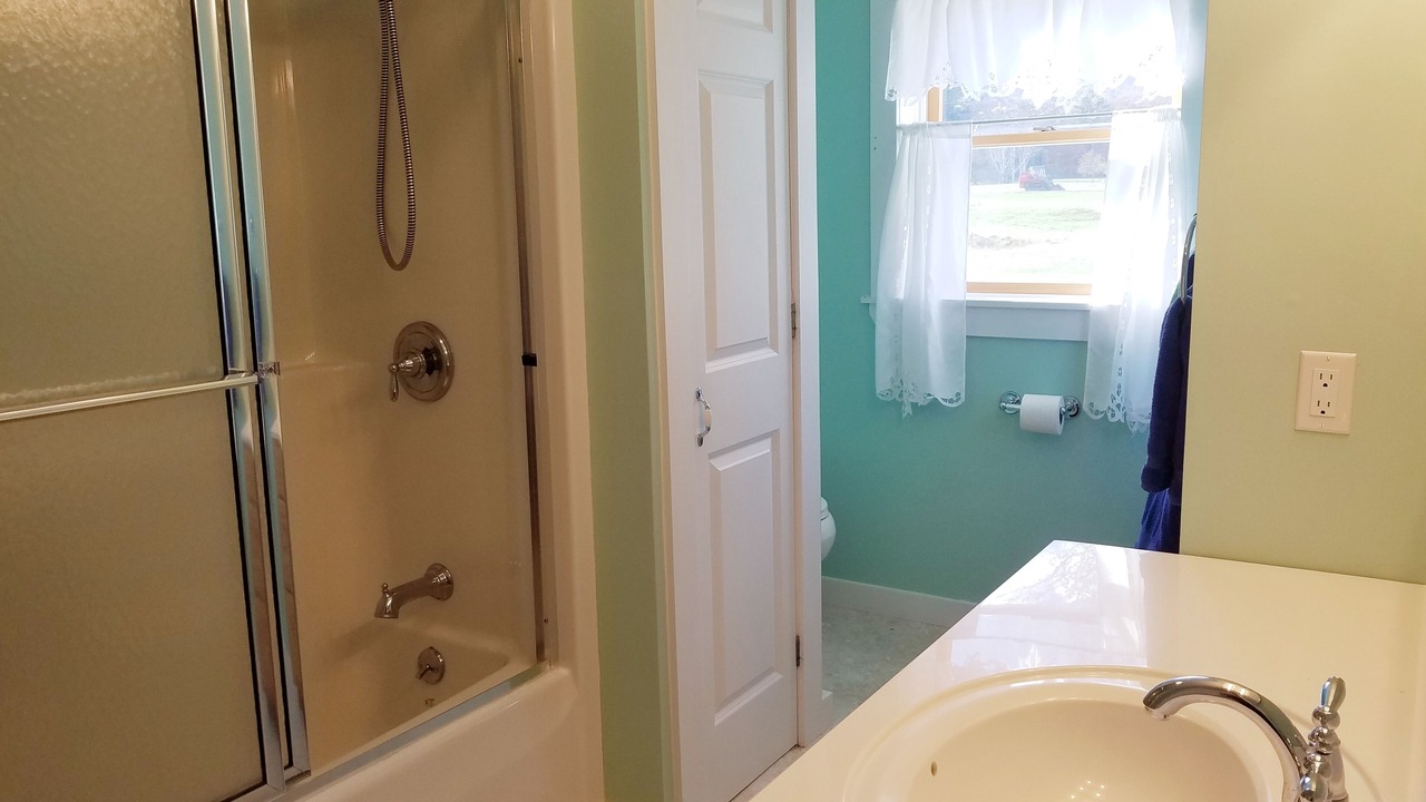 Photo of Bathroom in Sunday River Area
