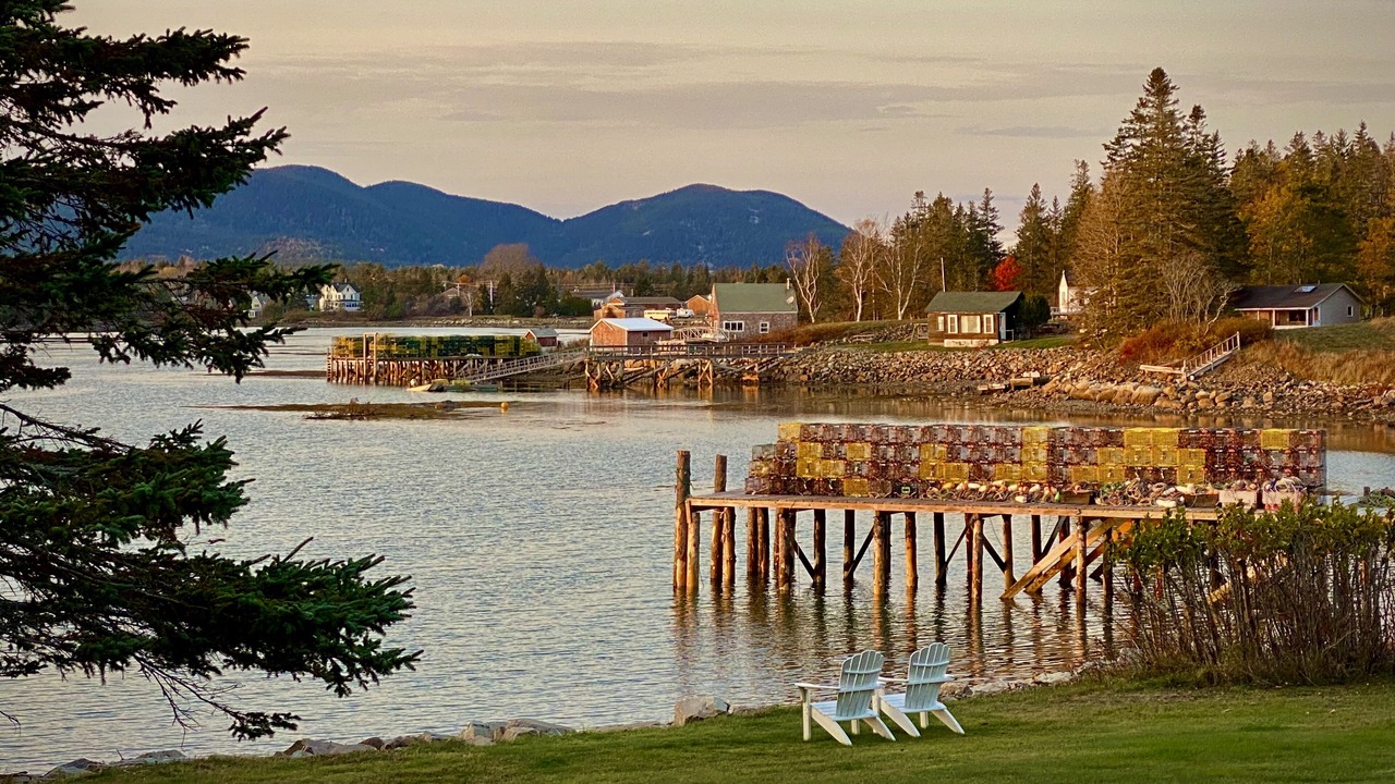 Photo of Others in Bass Harbor