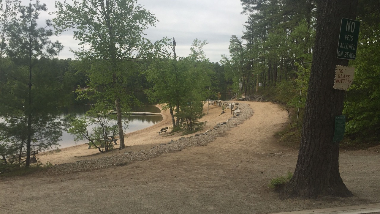 Photo of Outdoor in Chocorua Ski and Beach