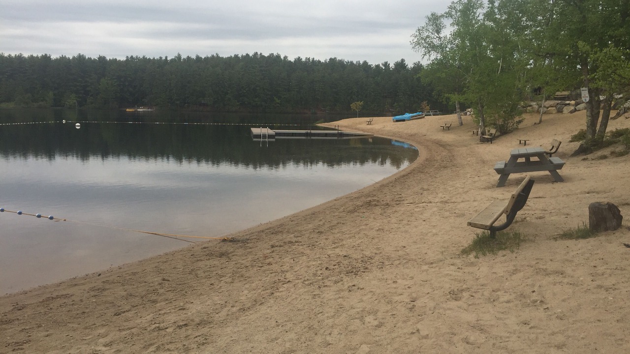 Photo of Others in Chocorua Ski and Beach