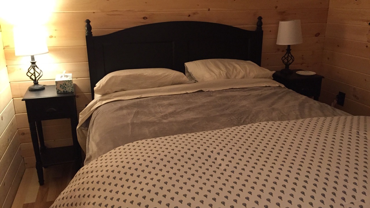 Photo of Bedroom in Chocorua Ski and Beach