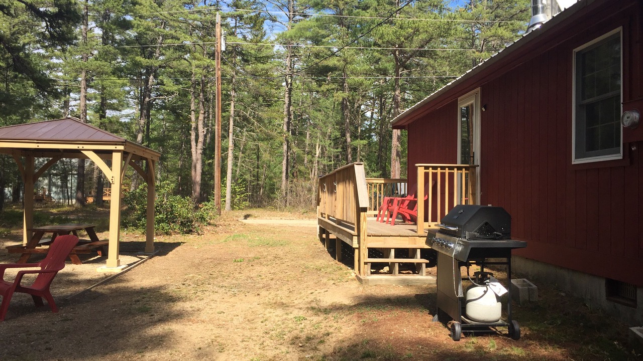 Photo of Outdoor in Chocorua Ski and Beach