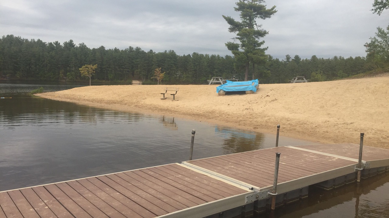Photo of Outdoor in Chocorua Ski and Beach