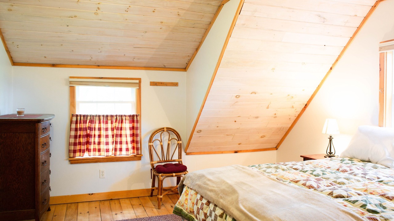 Photo of Bedroom in Arrowsic