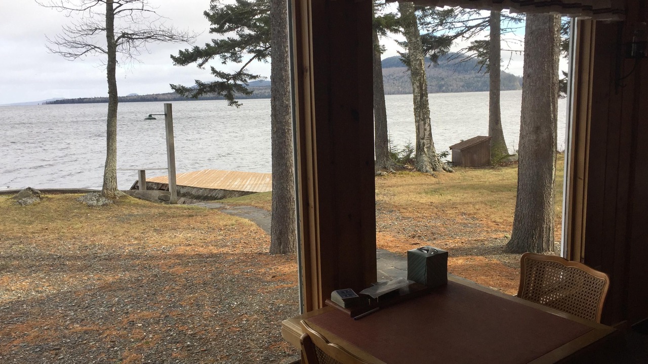 Photo of Outdoor in Rockwood