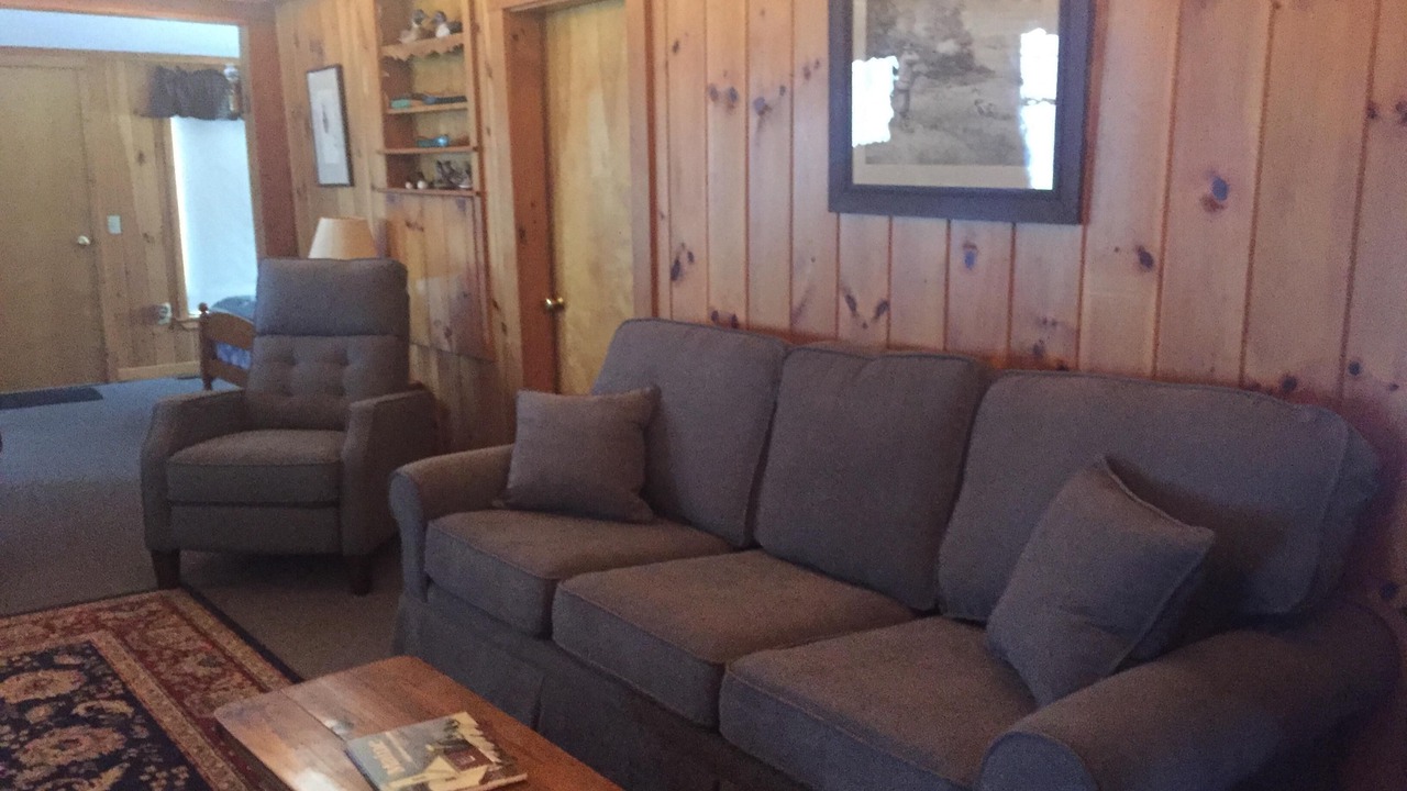 Photo of Livingroom in Rockwood
