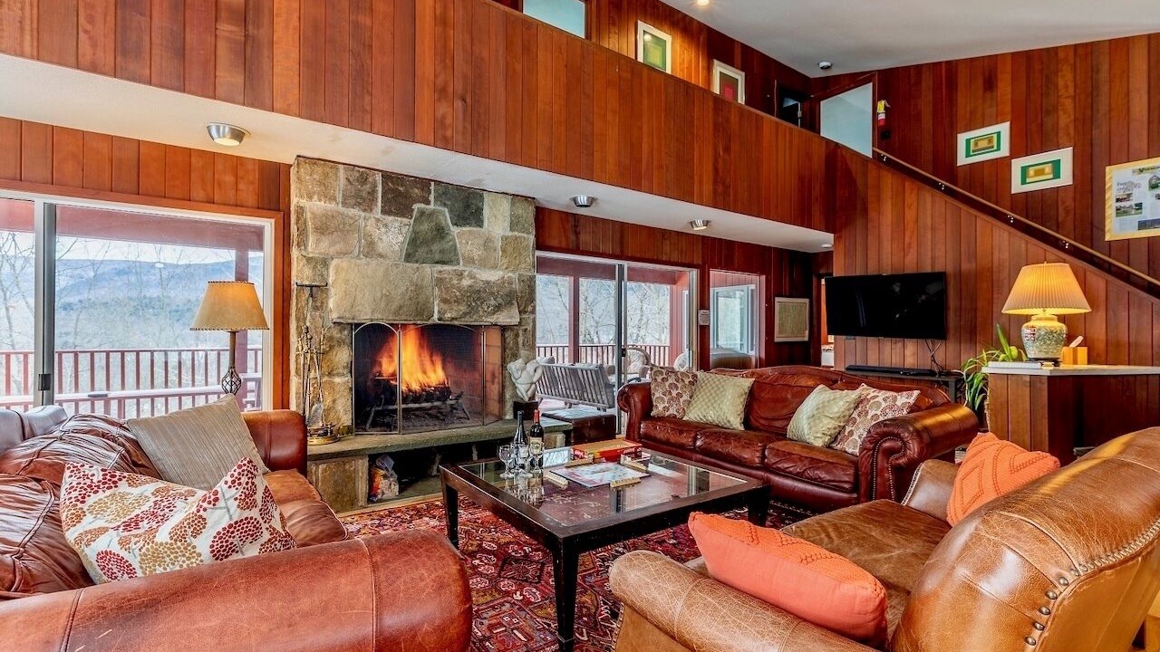 Photo of Livingroom in Manchester