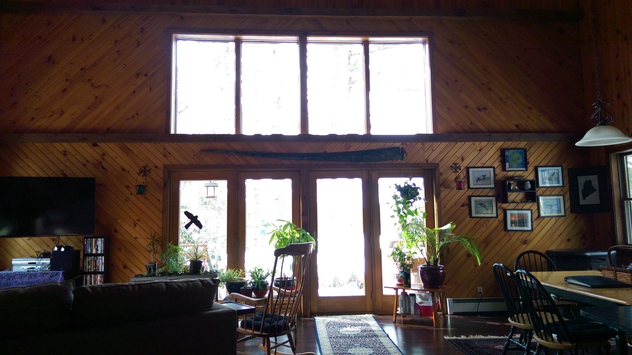 Photo of Bedroom in Bar Harbor