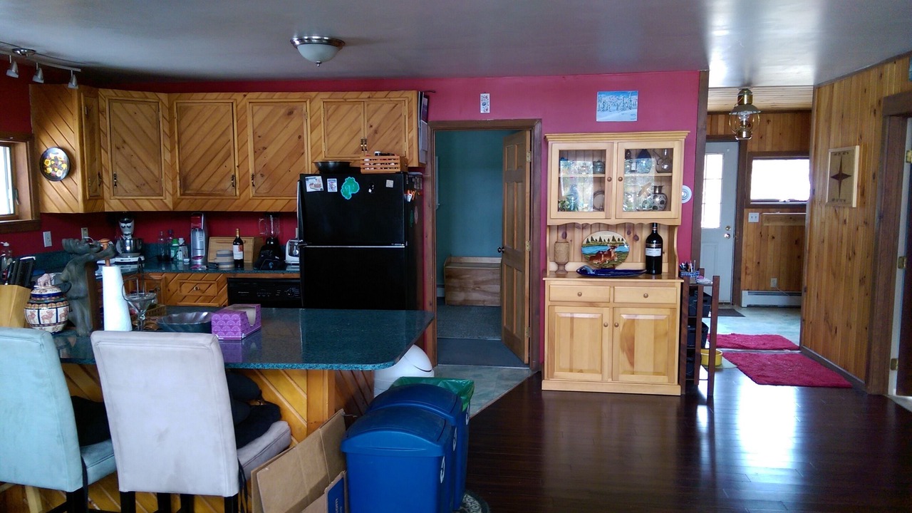Photo of Bedroom in Bar Harbor