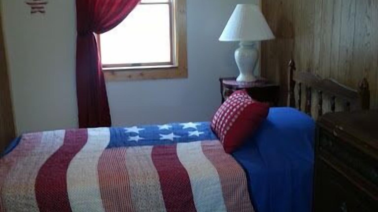 Photo of Bedroom in Dewey Beach