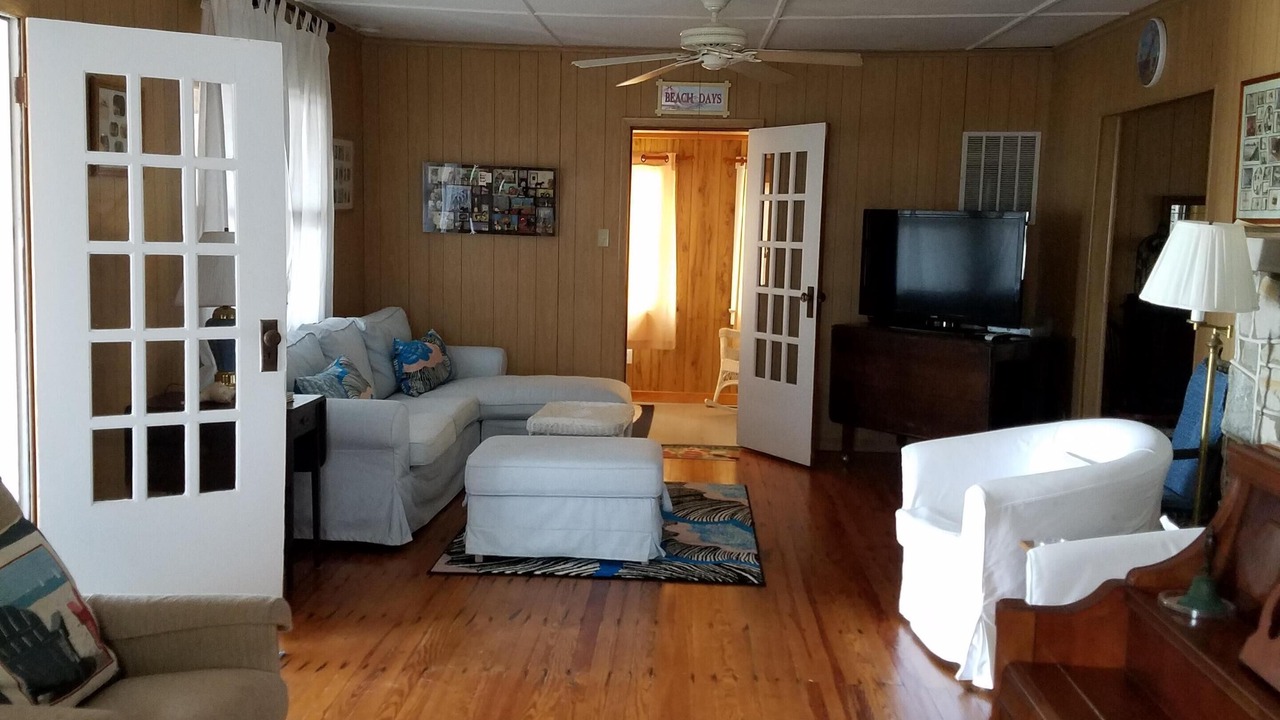 Photo of Bedroom in Dewey Beach