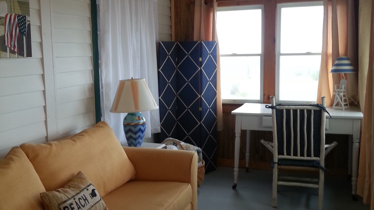 Photo of Livingroom in Dewey Beach