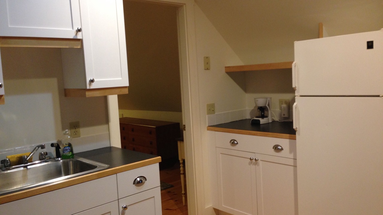 Photo of Kitchen in Camden