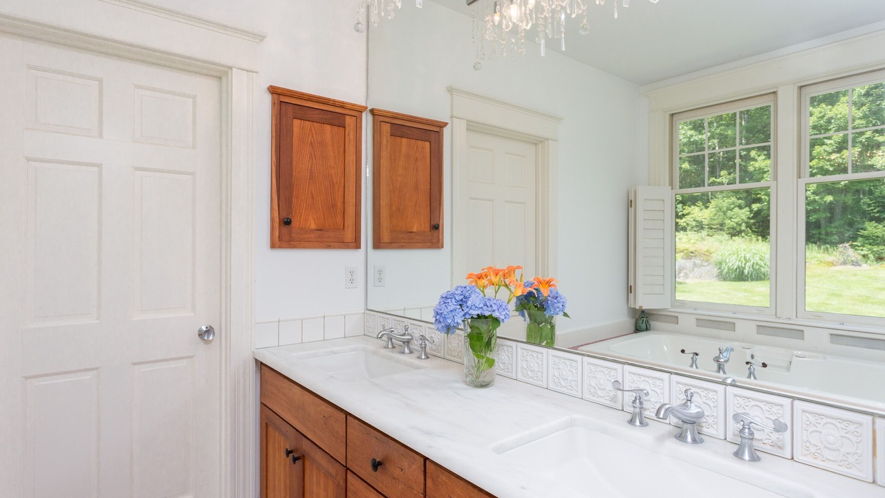 Photo of Bathroom in Sebascodegan Island