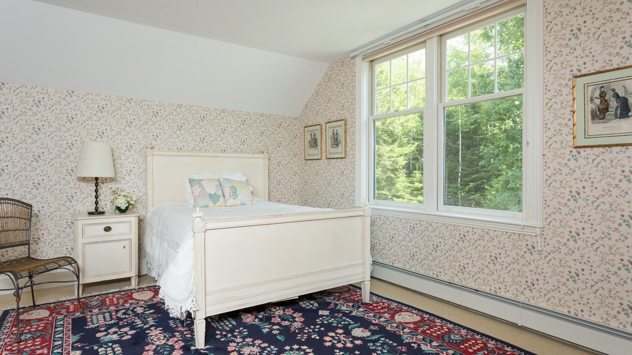 Photo of Bedroom in Sebascodegan Island