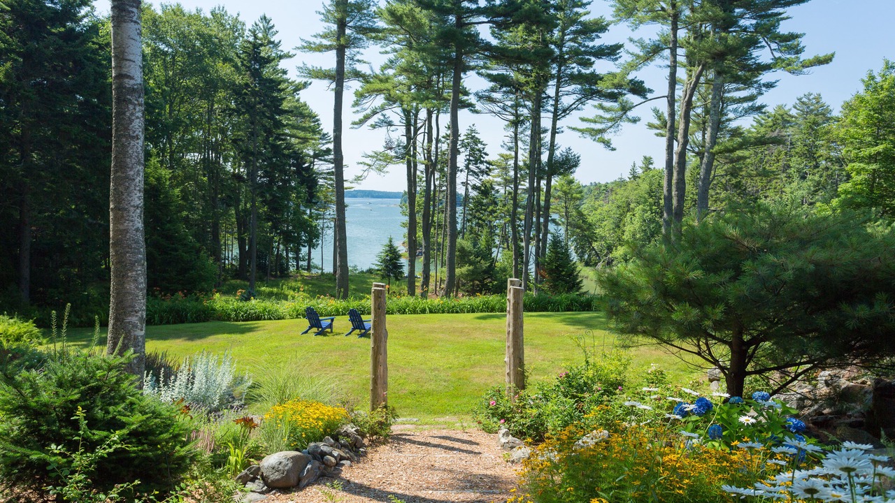 Photo of Outdoor in Sebascodegan Island