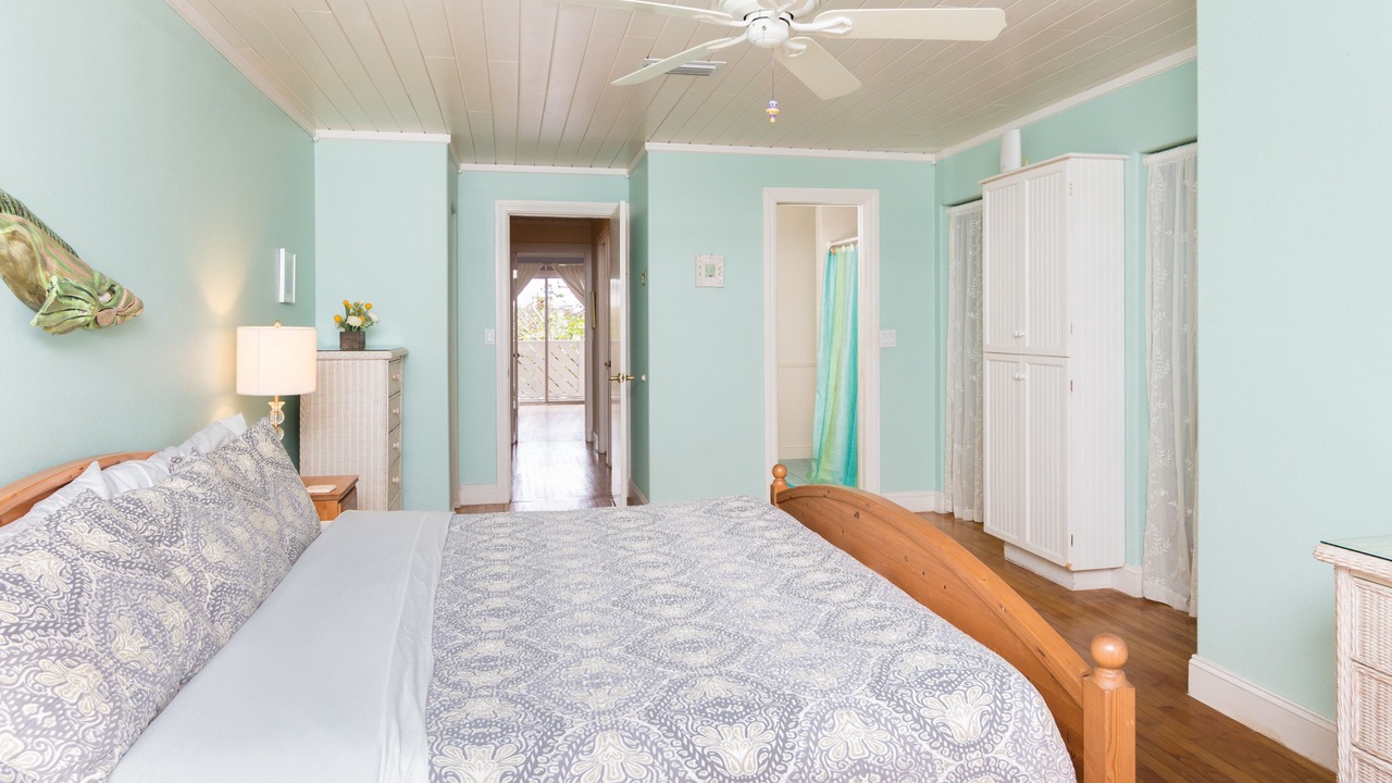 Photo of Bedroom in Indialantic By The Sea