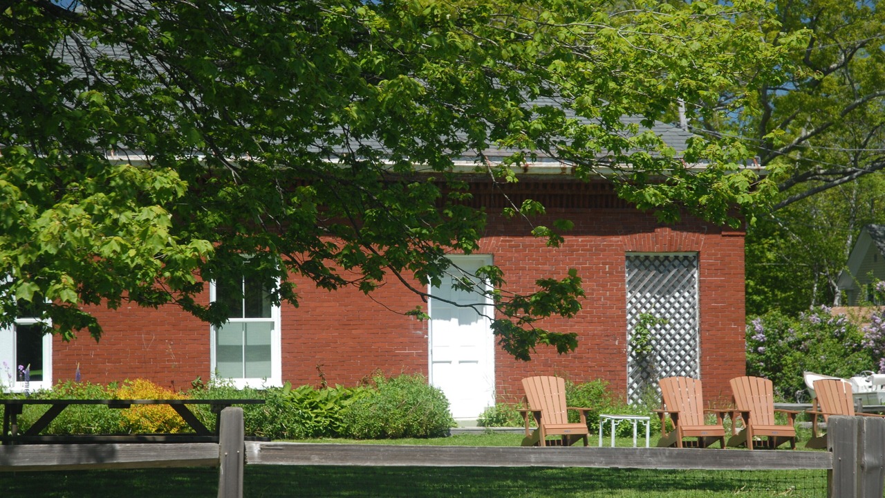 Photo of Others in Peaks Island