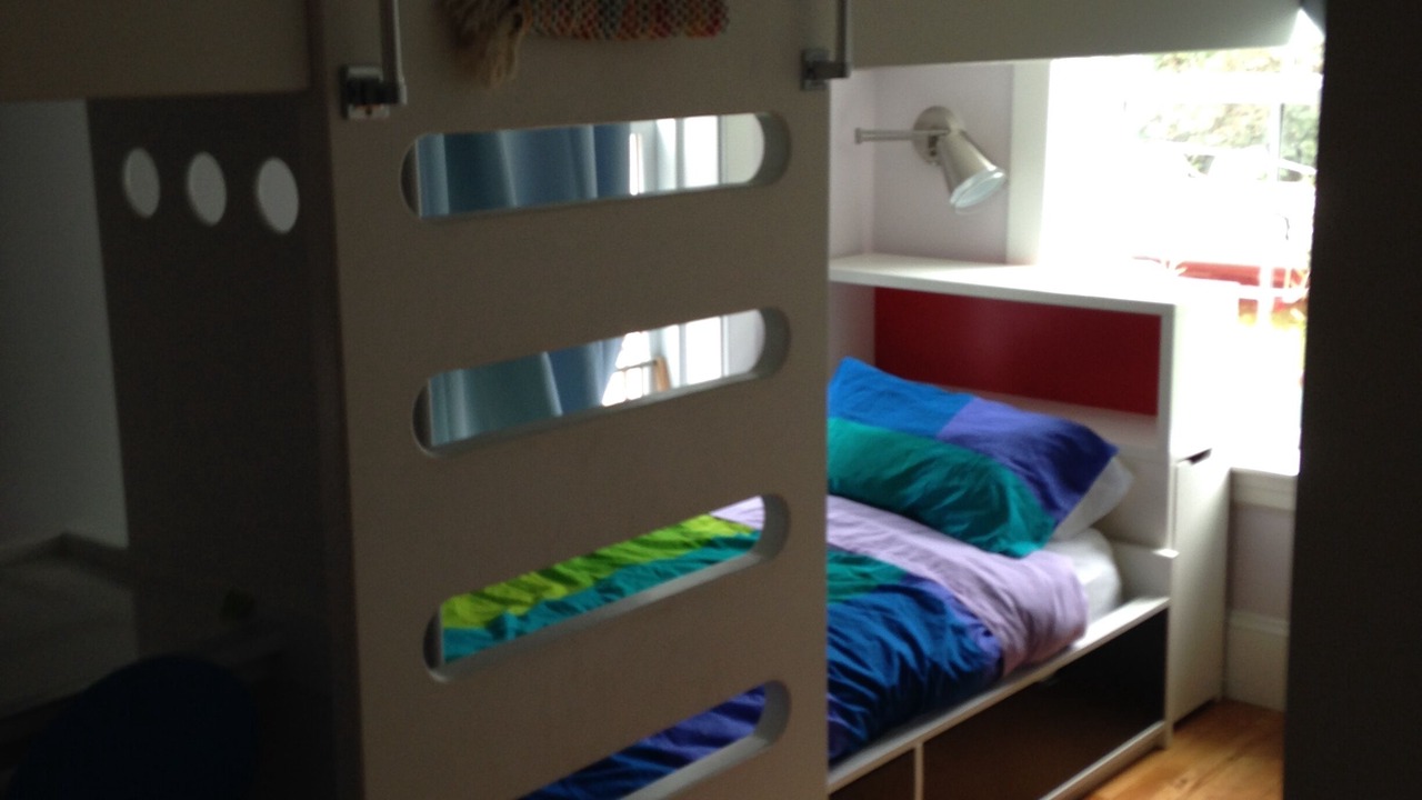 Photo of Bedroom in Peaks Island