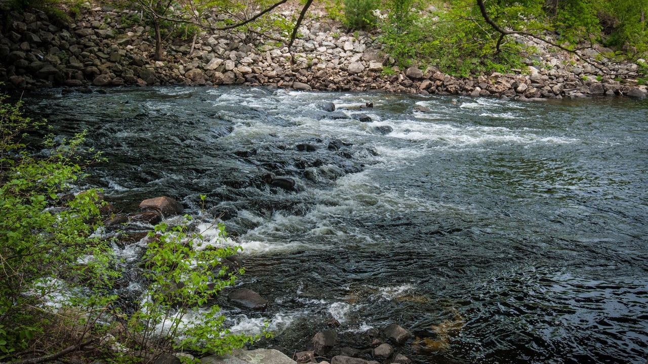Photo of Outdoor in Kezar Falls