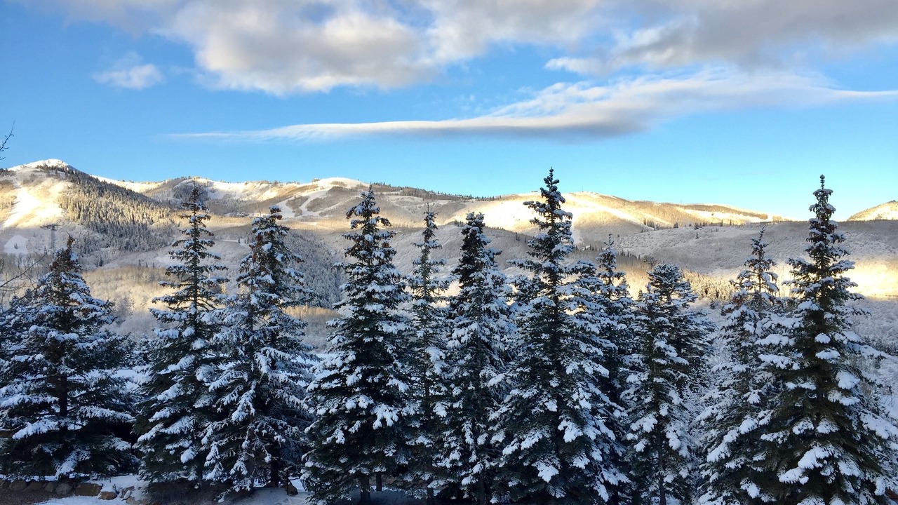 Photo of Others in Deer Valley