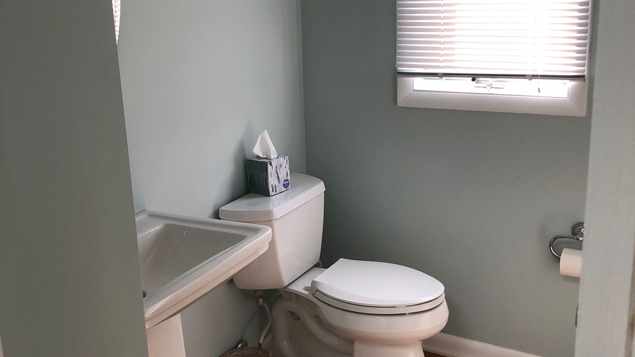 Photo of Bedroom in Dewey Beach