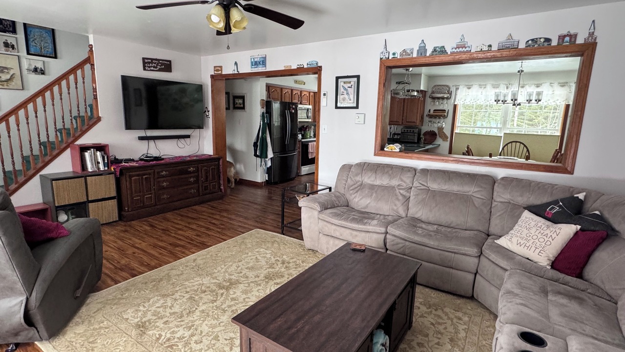 Photo of Livingroom in Penobscot