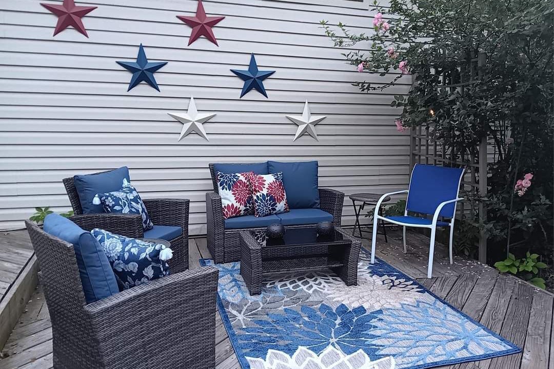 Photo of Outdoor in North Little Rock