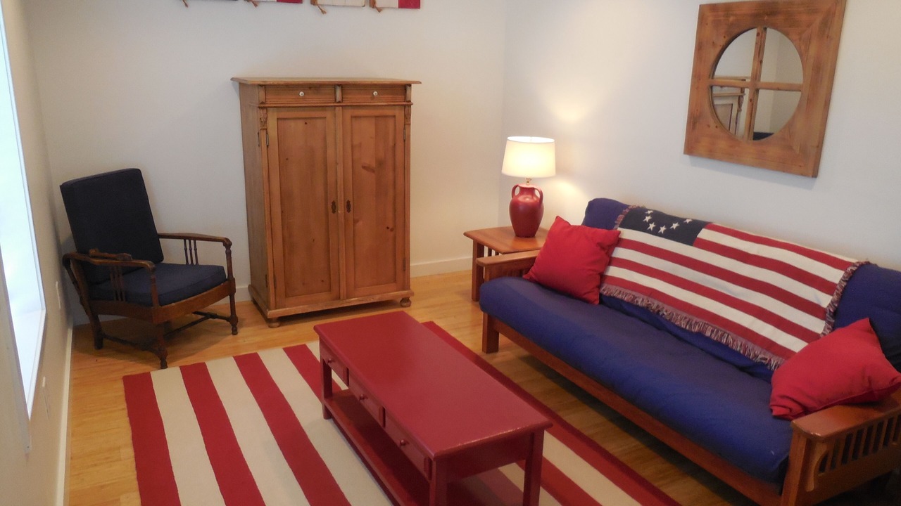 Photo of Livingroom in West Point