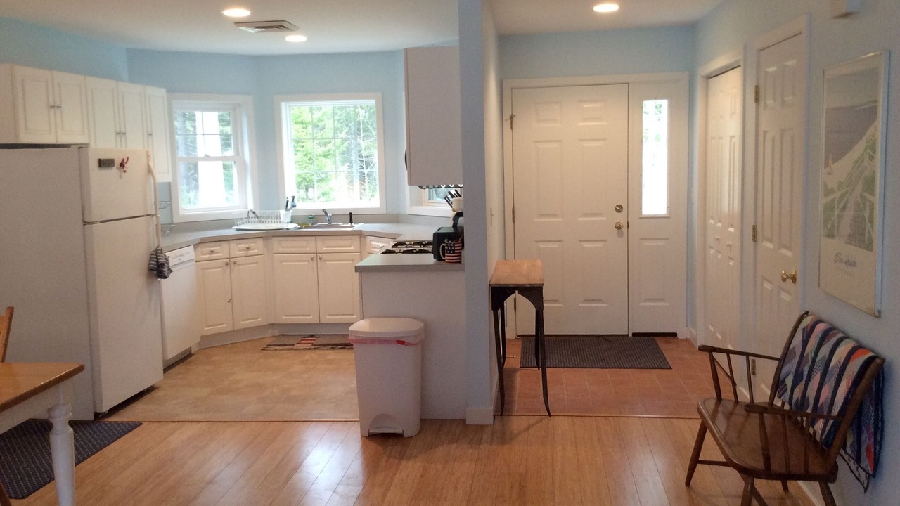 Photo of Kitchen in West Point