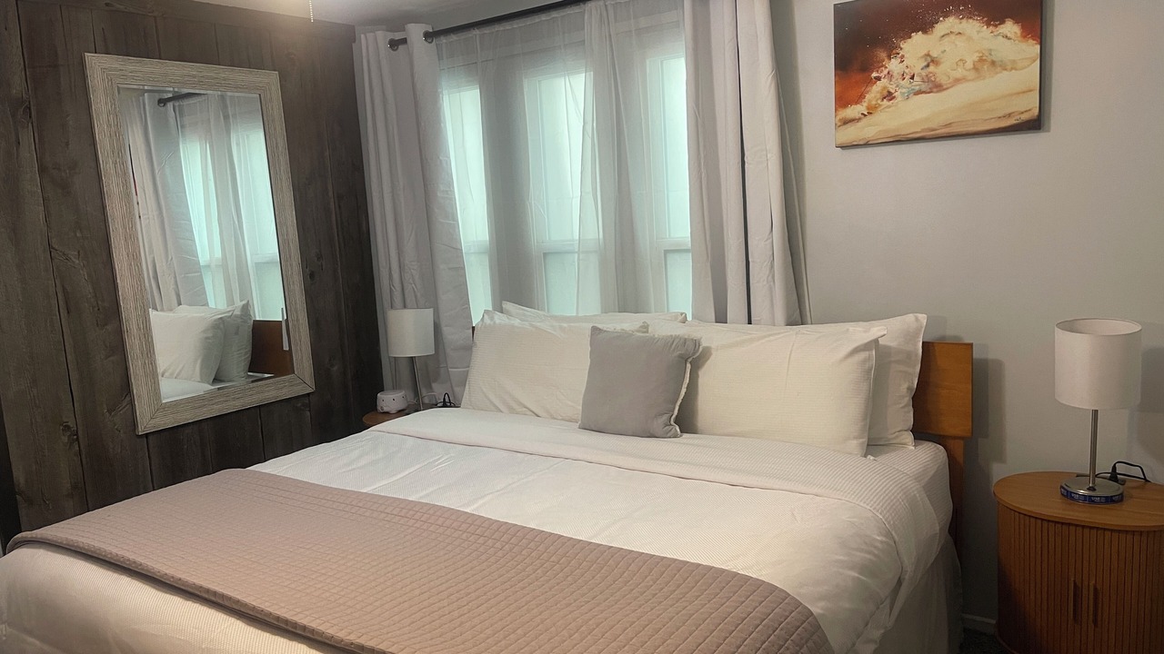 Photo of Bedroom in North Park City