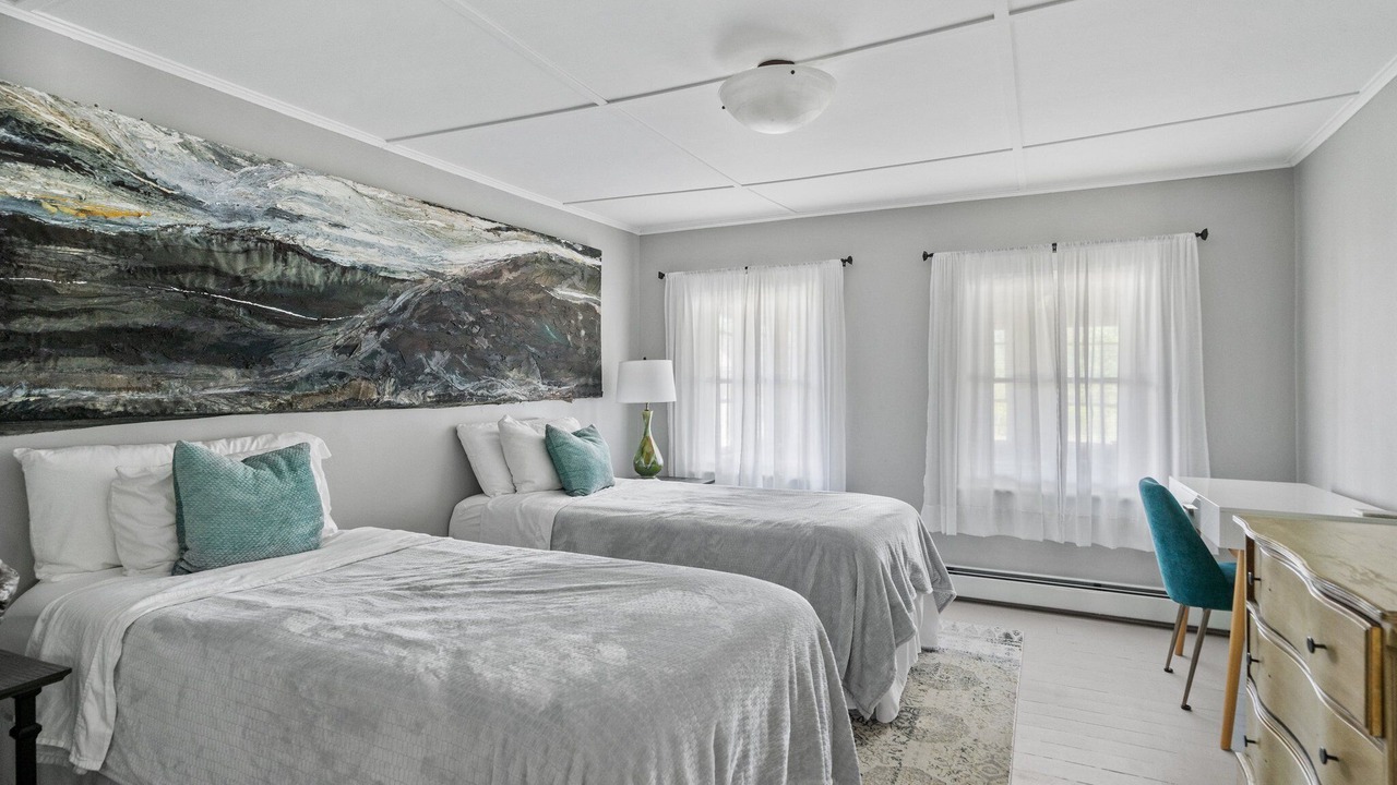 Photo of Bedroom in Town of Grafton
