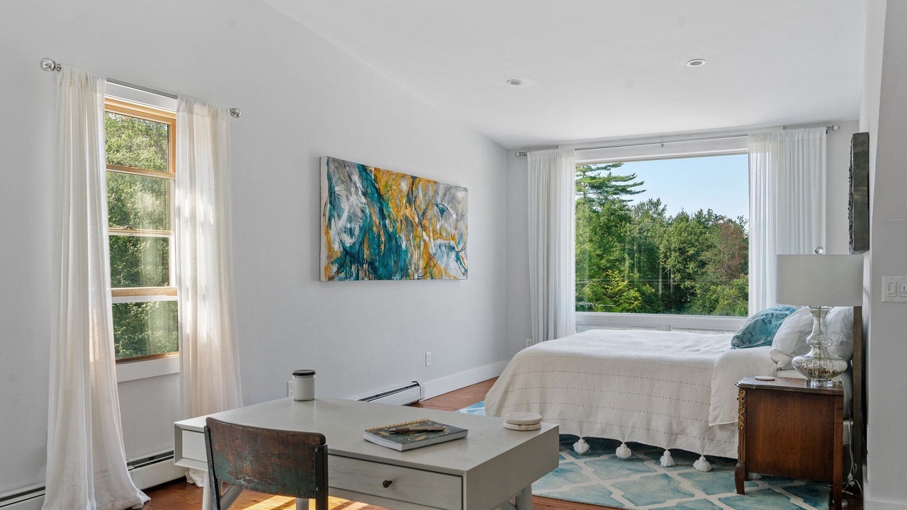 Photo of Bedroom in Town of Grafton