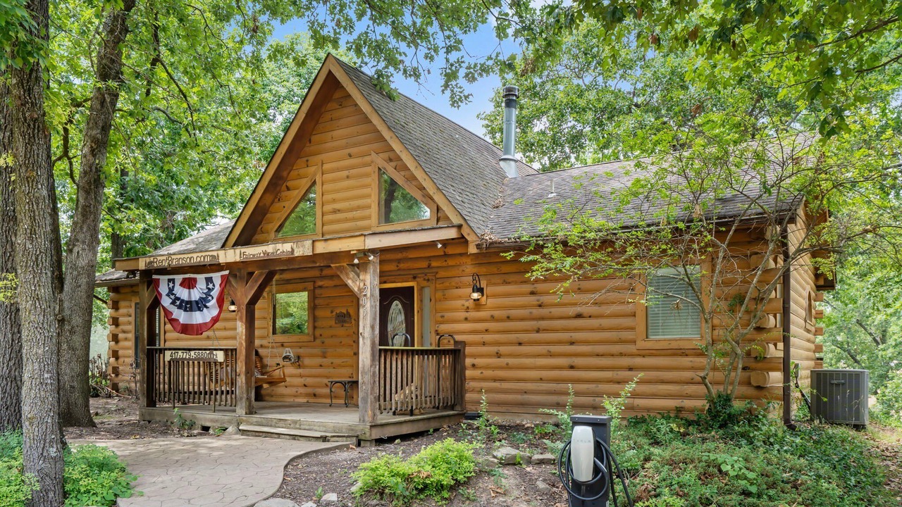 Photo of Outdoor in Branson Cedars
