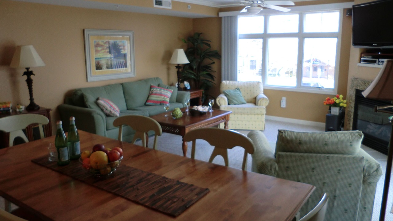 Photo of Bedroom in Ocean City