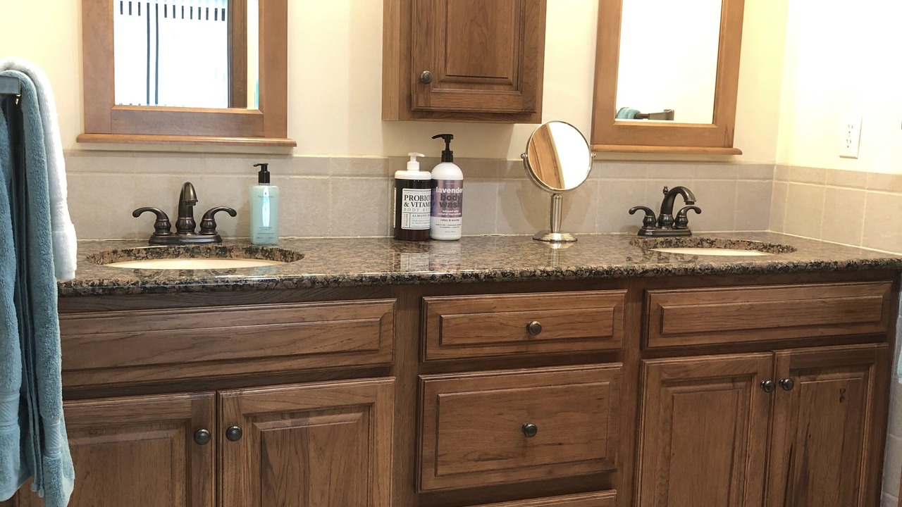 Photo of Bathroom in The Dunes