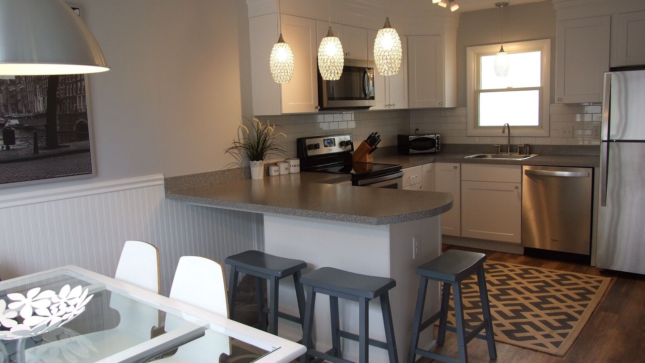 Photo of Bedroom in Dewey Beach