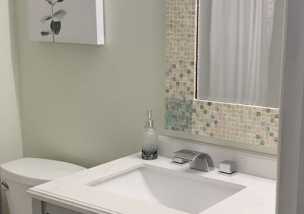 Photo of Bathroom in Midtown Ocean City