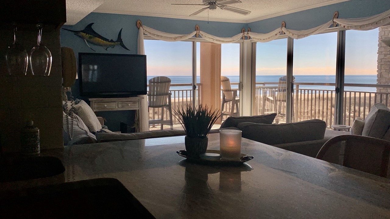 Photo of Livingroom in Midtown Ocean City