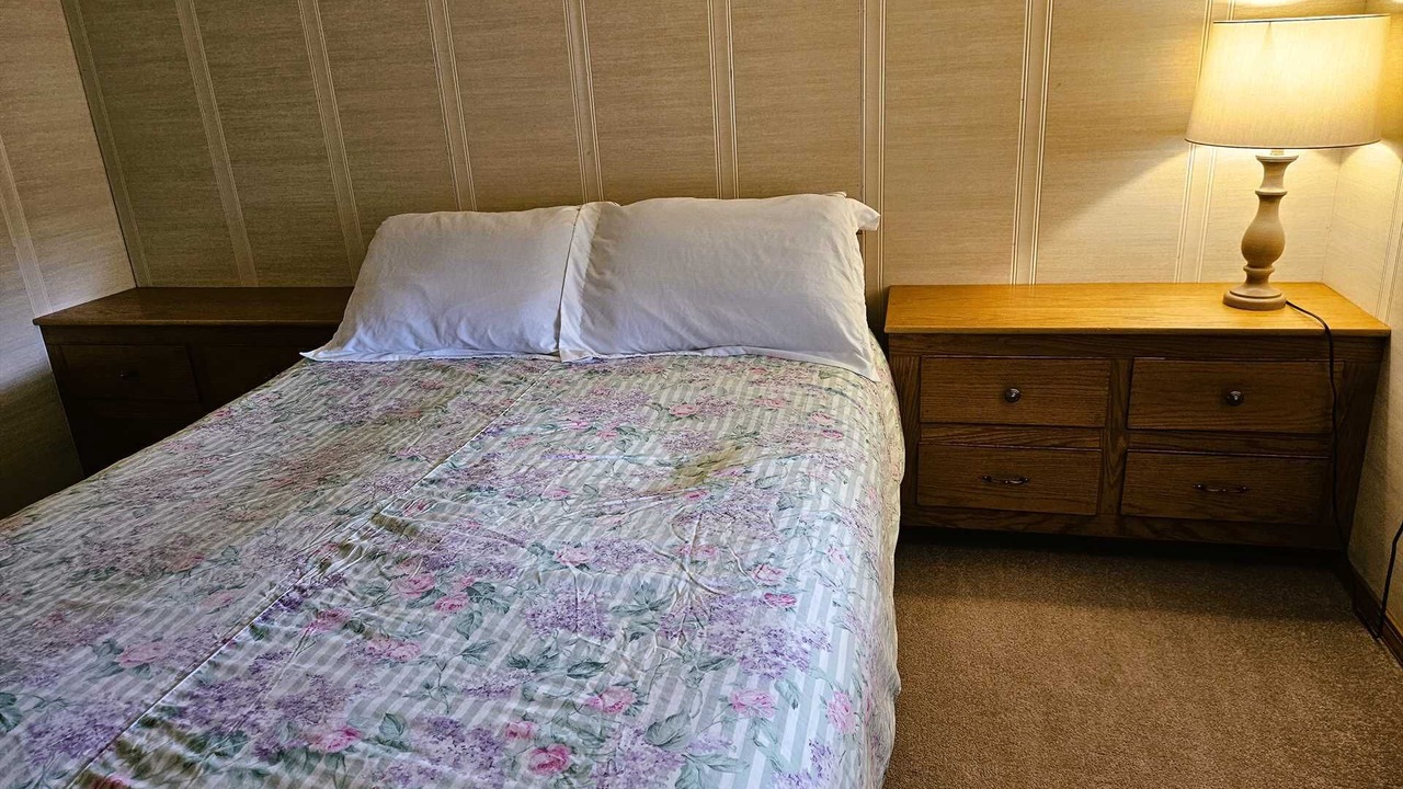 Photo of Bedroom in Bar Harbor