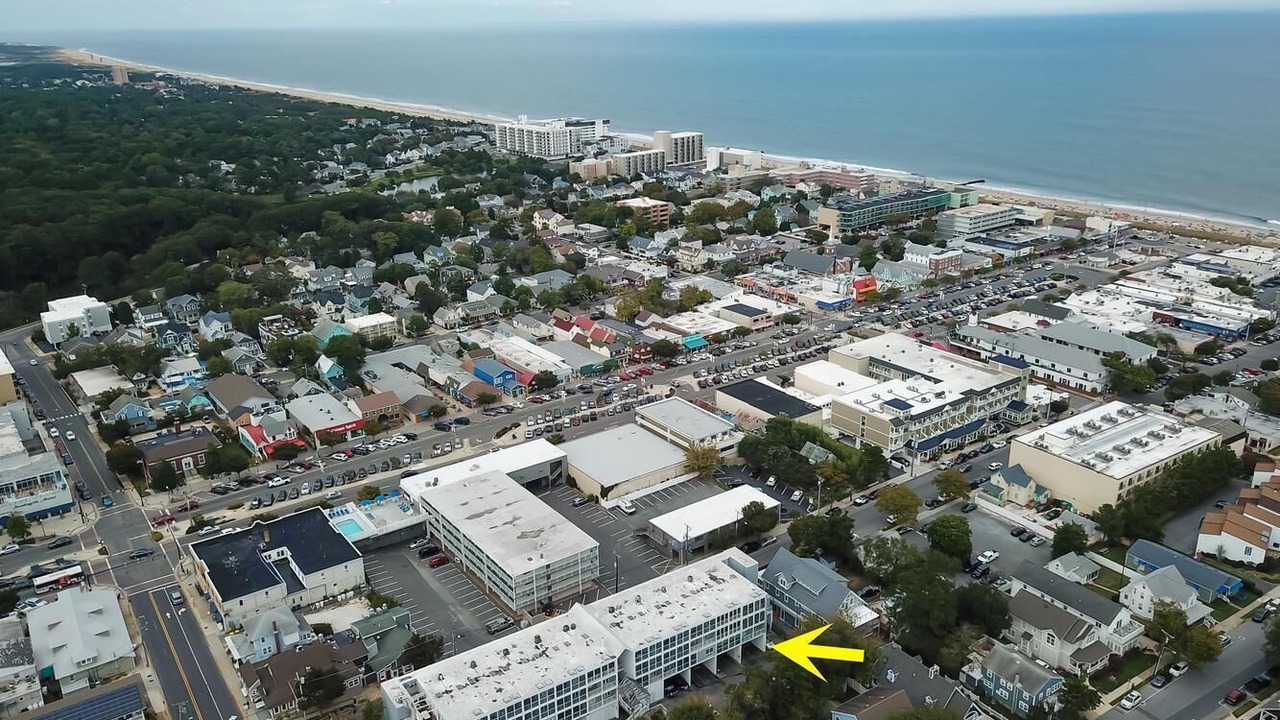 Photo of Outdoor in South Rehoboth