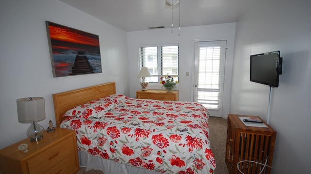 Photo of Bedroom in South Rehoboth