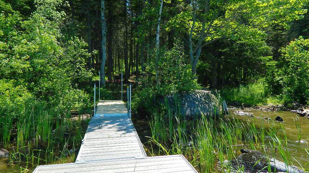 Photo of Outdoor in Rangeley